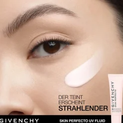 Givenchy Gesichtpflege·Gesichtspflege|
