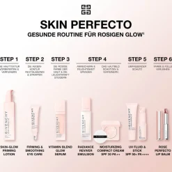 Givenchy Gesichtpflege·Gesichtspflege|