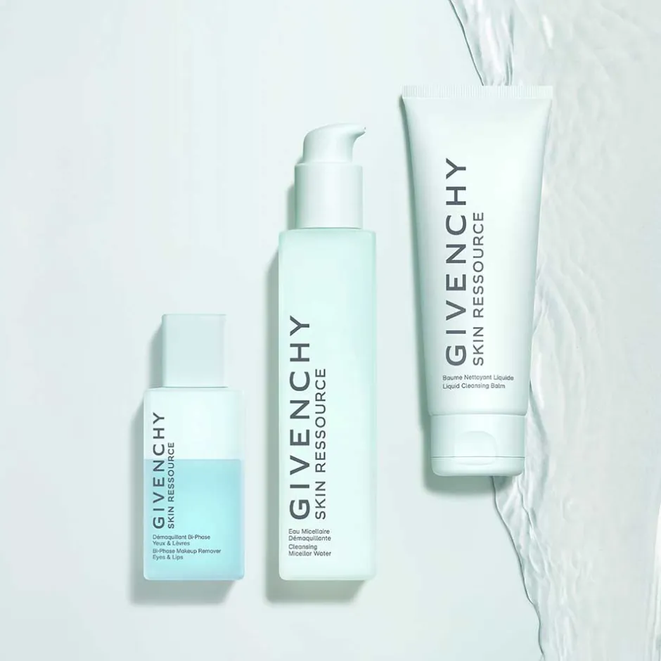 Givenchy Reinigung·Gesichtswasser|