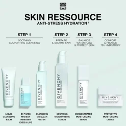 Givenchy Reinigung·Gesichtswasser|