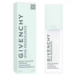 Givenchy Serum & Kur ·Serum|