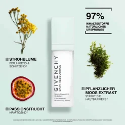 Givenchy Serum & Kur ·Serum|