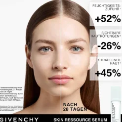 Givenchy Serum & Kur ·Serum|