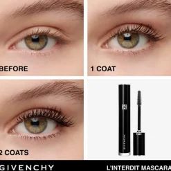 Givenchy Mascara·Mascara|