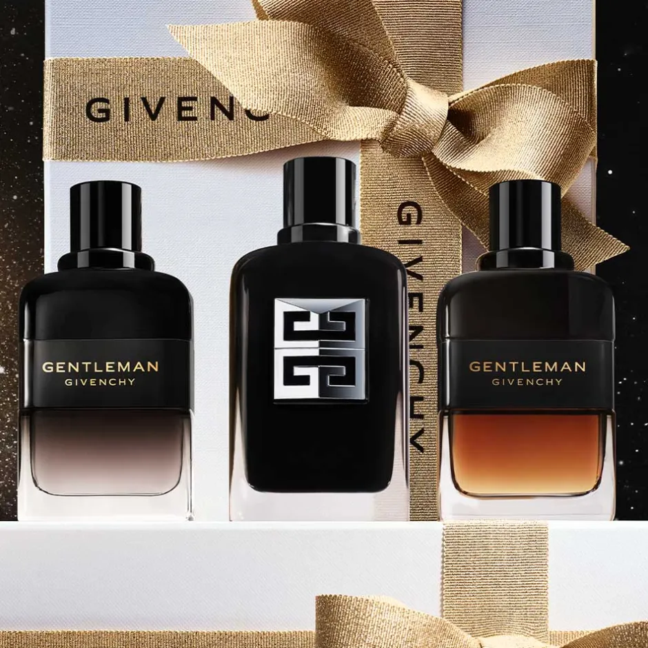 Givenchy Düfte·Eau De Parfum Spray|