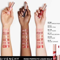 Givenchy Lippenstifte|