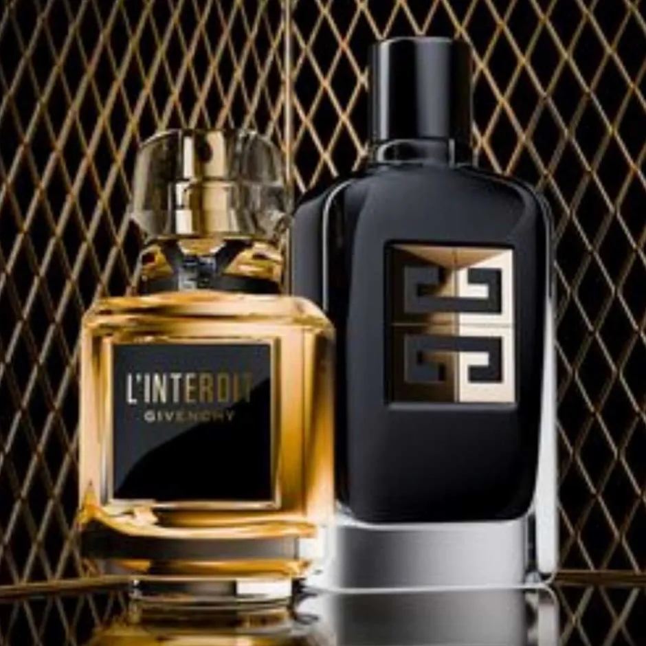 Givenchy Düfte·Parfum|