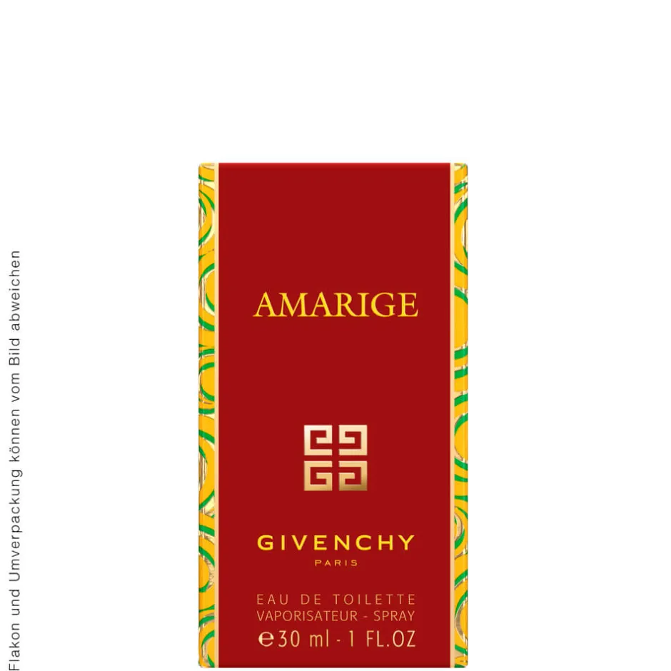 Givenchy Düfte·Eau De Toilette Spray|