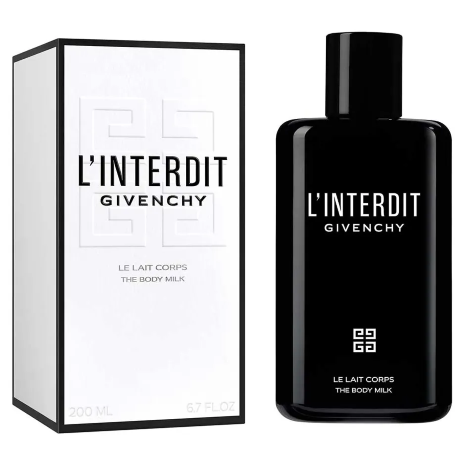 Givenchy Pflege·Body Lotion|