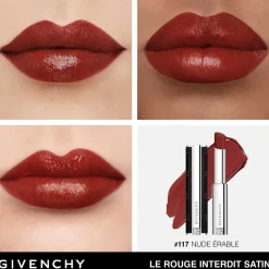 Givenchy Lippenstifte|