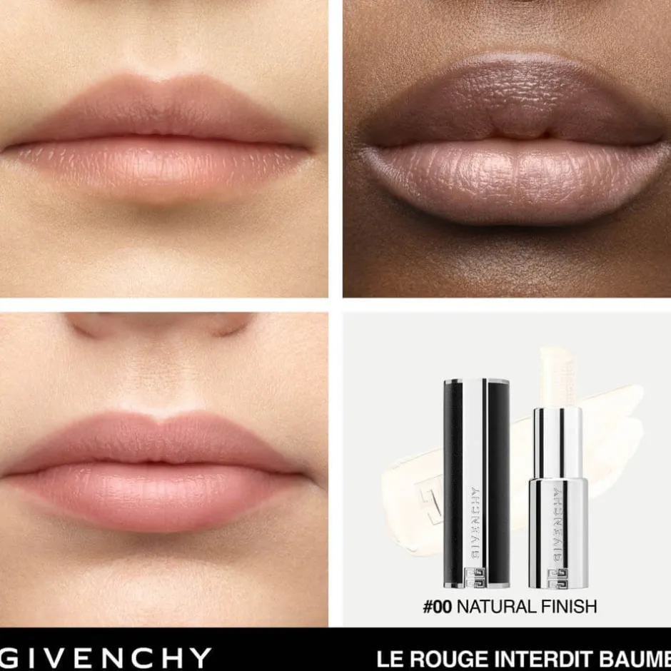 Givenchy Balm|