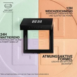 Givenchy Puder|