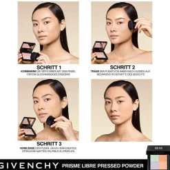Givenchy Puder|