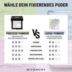 Givenchy Puder|