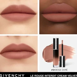 Givenchy Lippenstifte|
