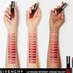 Givenchy Lippenstifte|