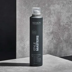 Revlon Haarspray|Glamourama Natural Hold Shine Spray