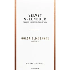 GOLDFIELD & BANKS Düfte|