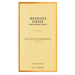 GOLDFIELD & BANKS Düfte|