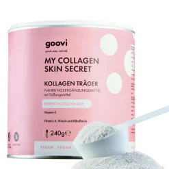 GOOVI Nahrungsergänzung|