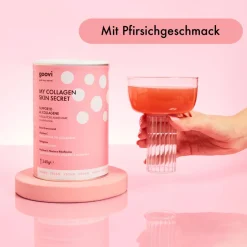 GOOVI Nahrungsergänzung|