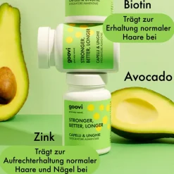 GOOVI Nahrungsergänzung|