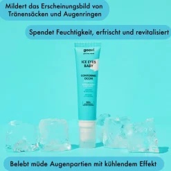 GOOVI Augenpflege·Augenpflege|