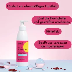 GOOVI Anti Cellulite|