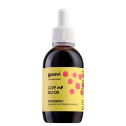GOOVI Nahrungsergänzung|