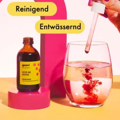 GOOVI Nahrungsergänzung|