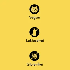 GOOVI Nahrungsergänzung|