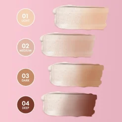 GOOVI Getönte Tagespflege·Getönte Tagespflege|