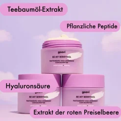 GOOVI Gesichtpflege·Gesichtspflege|