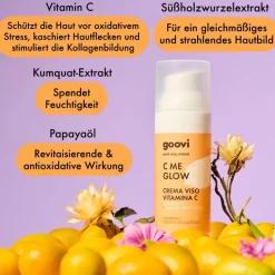 GOOVI Gesichtpflege·Gesichtspflege|