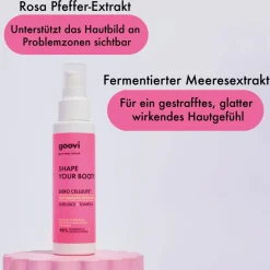 GOOVI Anti Cellulite|