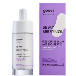 GOOVI Serum & Kur ·Serum|