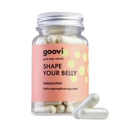 GOOVI Nahrungsergänzung|