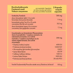 GOOVI Nahrungsergänzung|