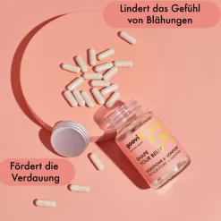 GOOVI Nahrungsergänzung|