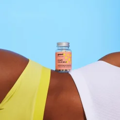 GOOVI Nahrungsergänzung|