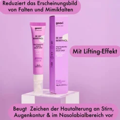 GOOVI Gesichtpflege·Gesichtspflege|