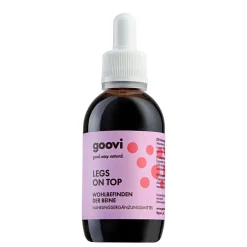 GOOVI Nahrungsergänzung|