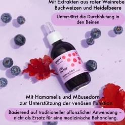 GOOVI Nahrungsergänzung|