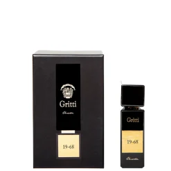 Gritti Düfte|