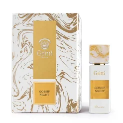 Gritti Düfte|