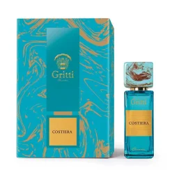 Gritti Düfte|