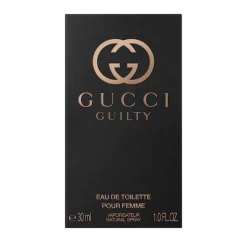 Gucci Düfte·Eau De Toilette Spray|