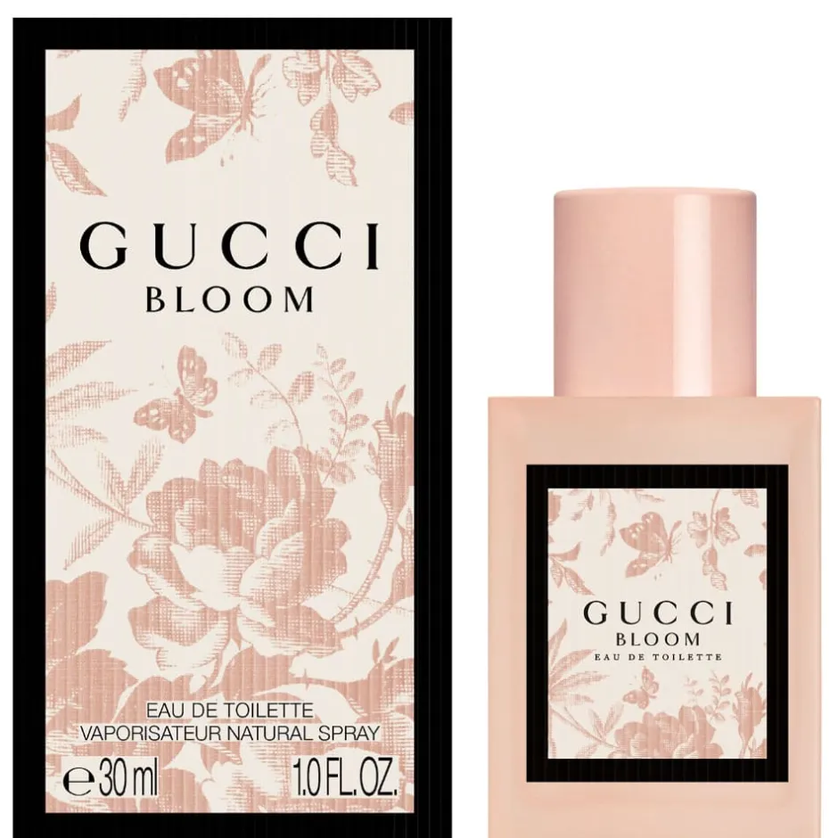 Gucci Düfte·Eau De Toilette Spray|