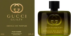 Gucci Düfte·Parfum Spray|