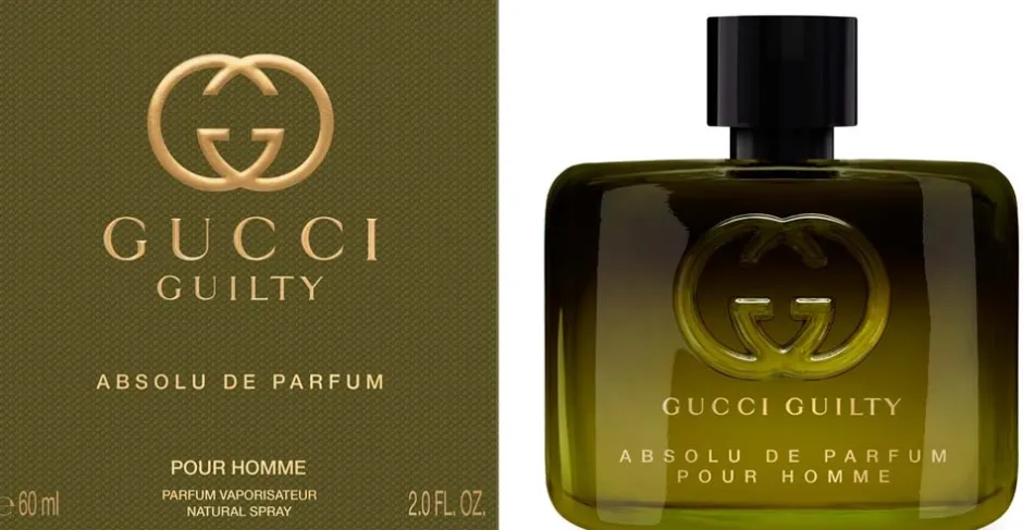 Gucci Düfte·Parfum Spray|